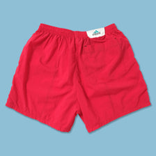 Vintage adidas Equipment Shorts Medium 