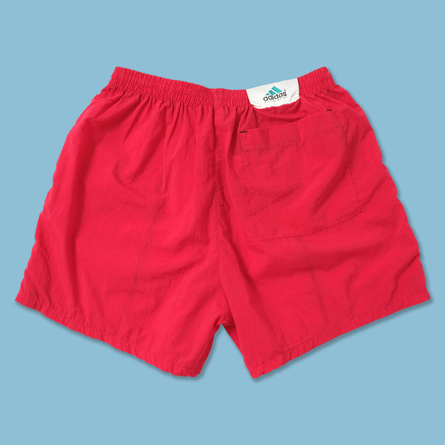 Vintage adidas Equipment Shorts Medium 