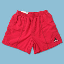 Vintage adidas Equipment Shorts Medium 