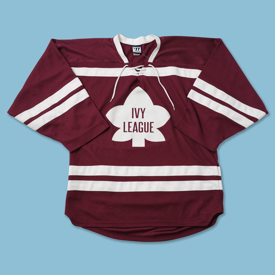 Ivy League Jersey Medium 