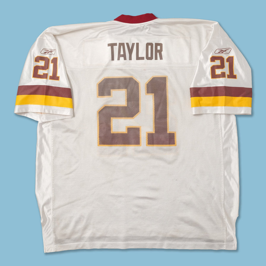 Vintage Reebok Washington Redskins Jersey 3XLarge 