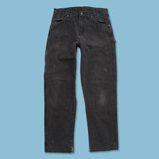 Vintage Dickies Work Pants 32x32 