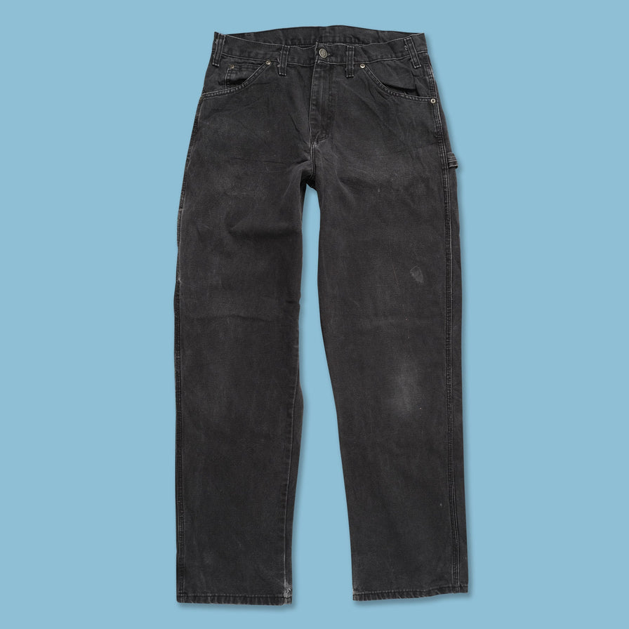 Vintage Dickies Work Pants 32x32 