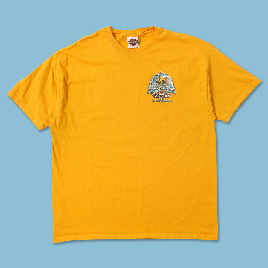 Harley Davidson Bike Week T-Shirt Large 