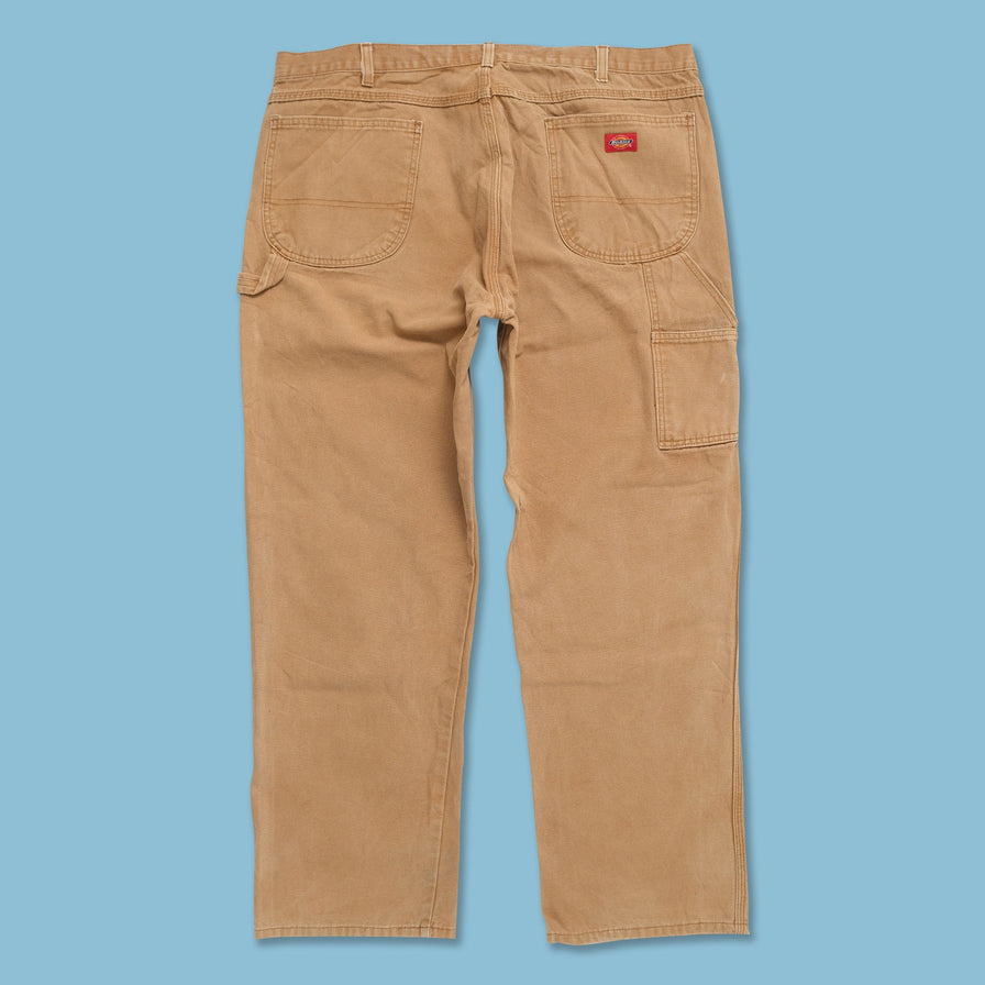 Vintage Dickies Work Pants 42x32 