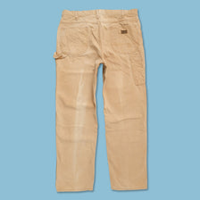 Vintage Dickies Work Pants 38x32 