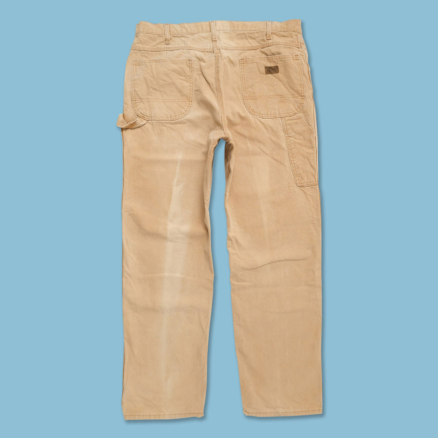 Vintage Dickies Work Pants 38x32 