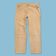Vintage Dickies Work Pants 38x32 