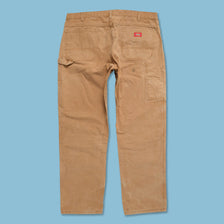 Vintage Dickies Work Pants 40x32 
