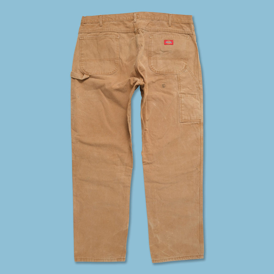 Vintage Dickies Work Pants 40x32 