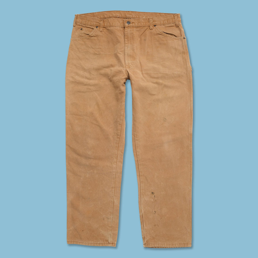 Vintage Dickies Work Pants 40x32 
