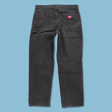 Vintage Dickies Work Pants 36x32 
