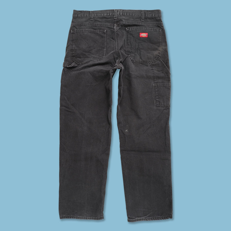 Vintage Dickies Work Pants 36x32 