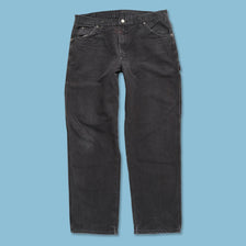 Vintage Dickies Work Pants 36x32 