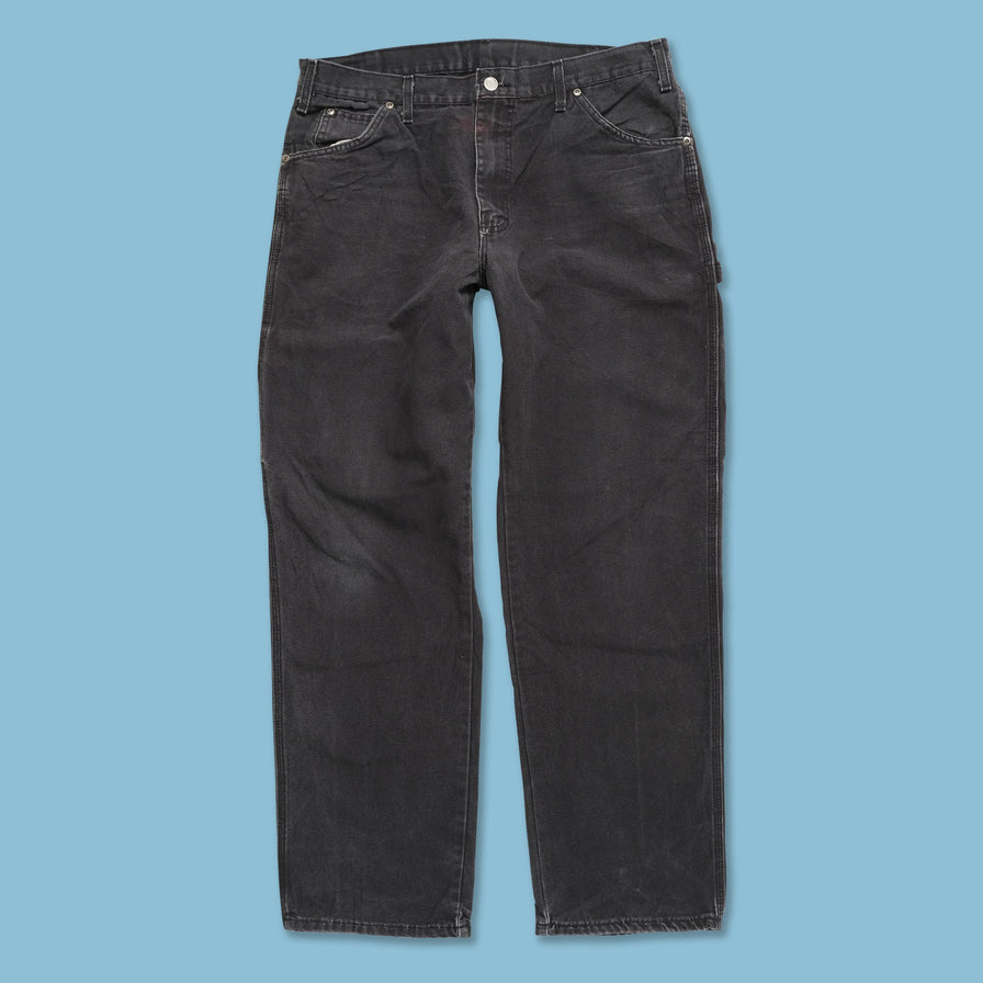 Vintage Dickies Work Pants 36x32 