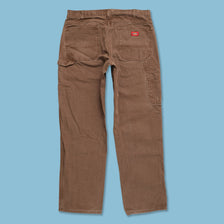 Vintage Dickies Work Pants 34x32 