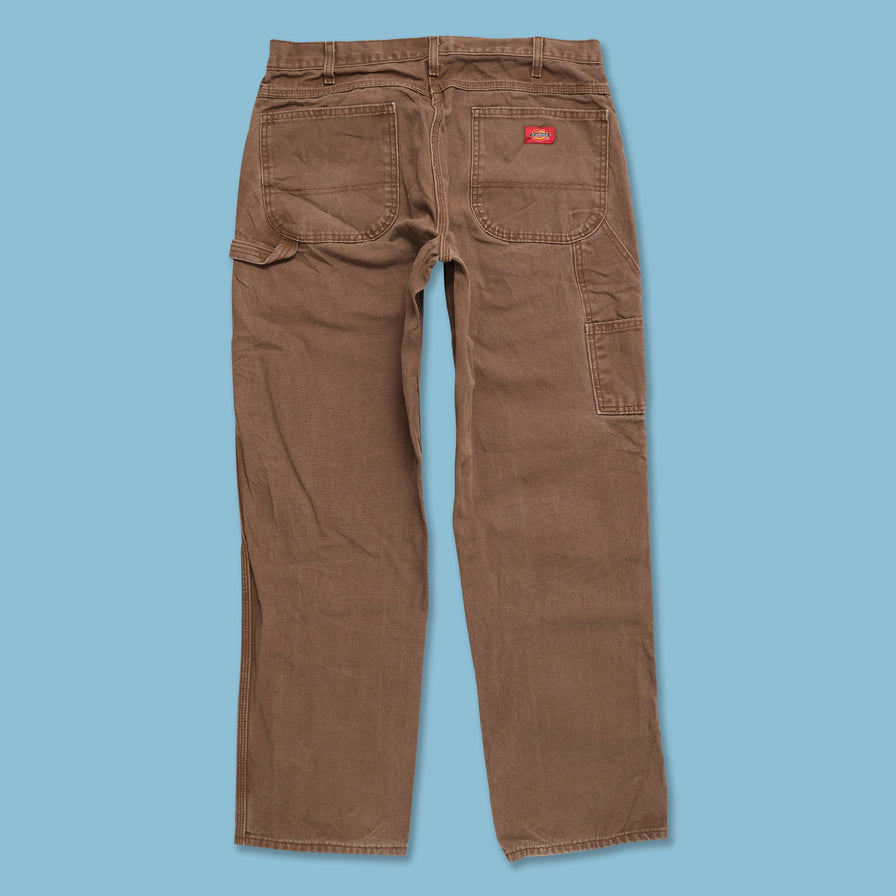 Vintage Dickies Work Pants 34x32 
