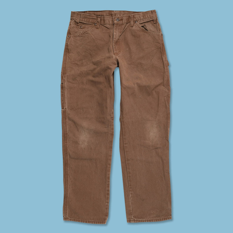 Vintage Dickies Work Pants 34x32 