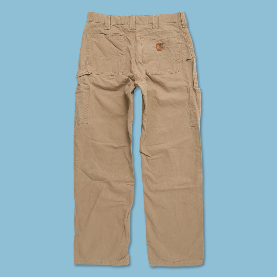 Vintage Carhartt Work Pants 32x32 