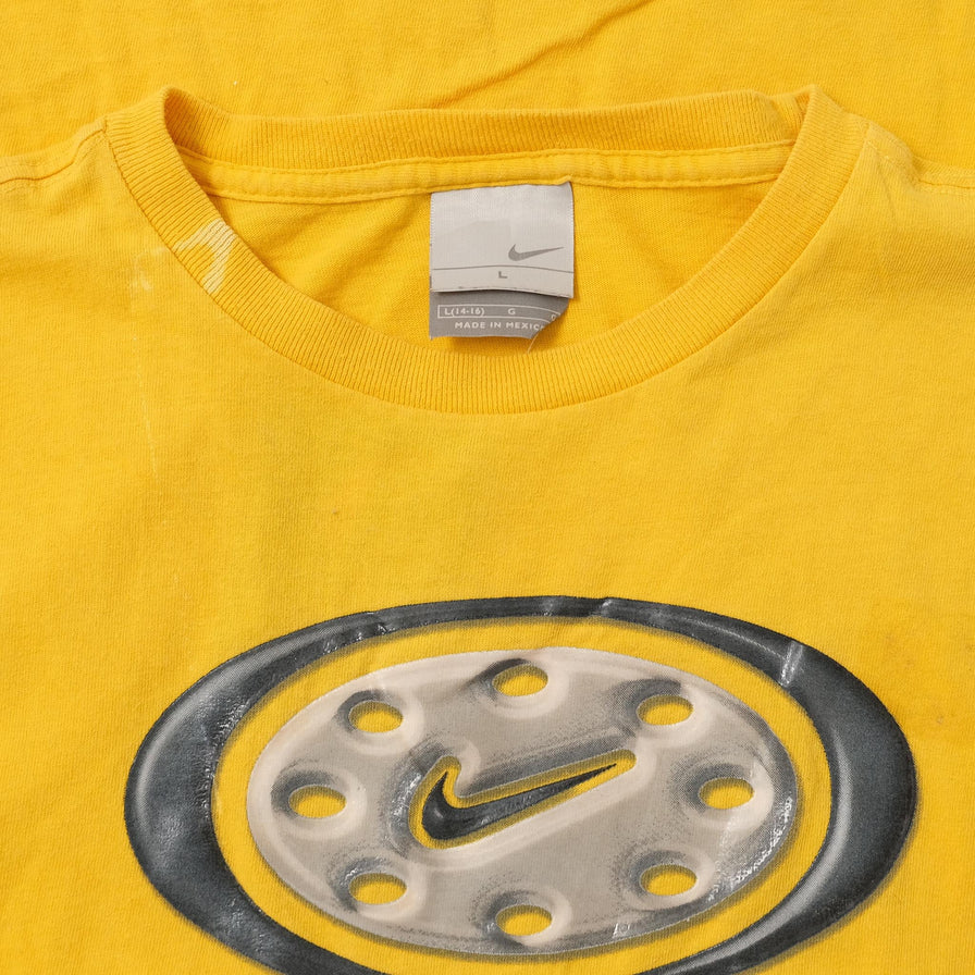 Vintage Nike T-Shirt XSmall 