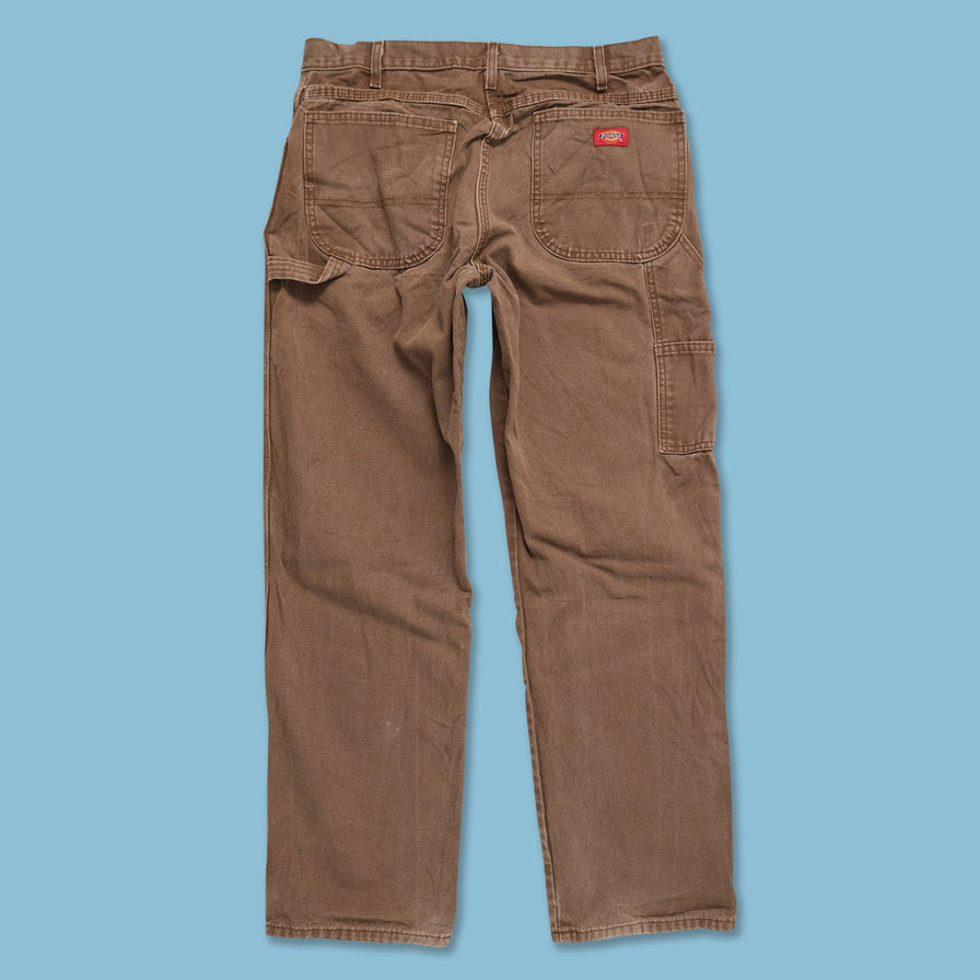 Vintage Dickies Work Pants 34x32 
