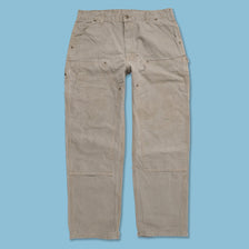 Vintage Carhartt Work Pants 36x34 
