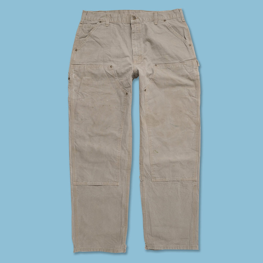 Vintage Carhartt Work Pants 36x34 
