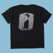 Justin Bieber Purpose Tour T-Shirt Large 