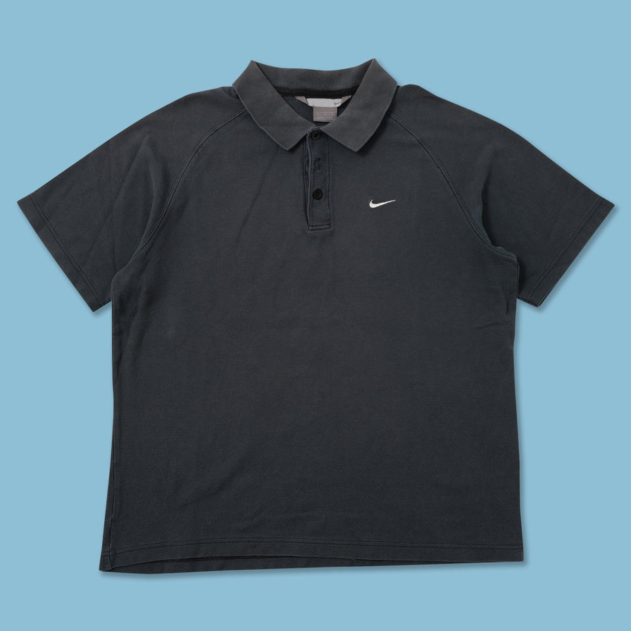 Vintage Nike Polo Large 