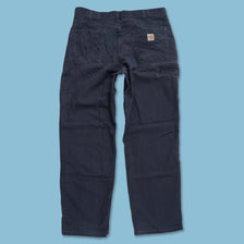 Vintage Carhartt Work Pants 36x32 