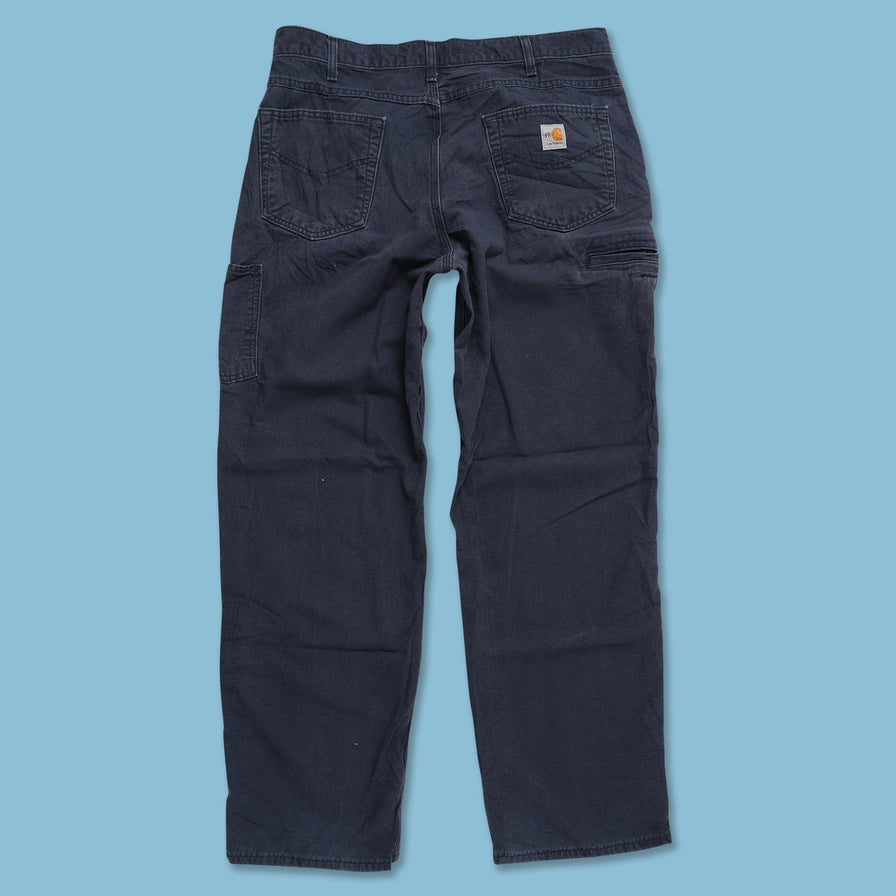 Vintage Carhartt Work Pants 36x32 