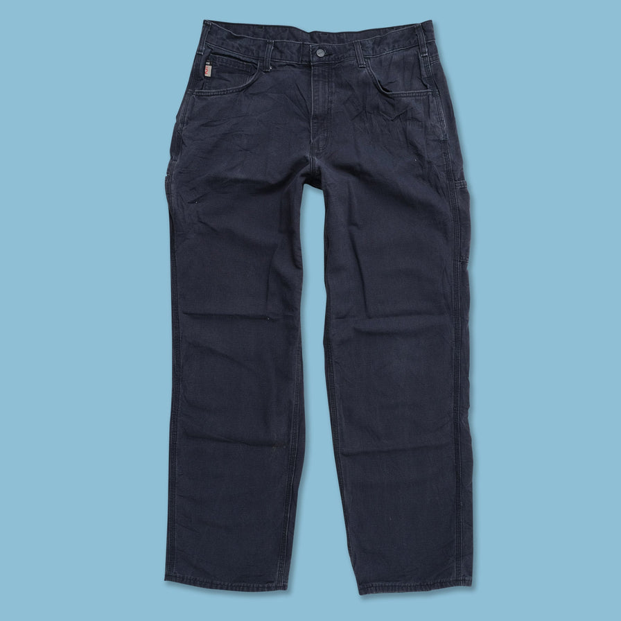 Vintage Carhartt Work Pants 36x32 