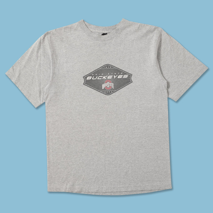 Vintage Ohio State Buckeyes T-Shirt Medium 