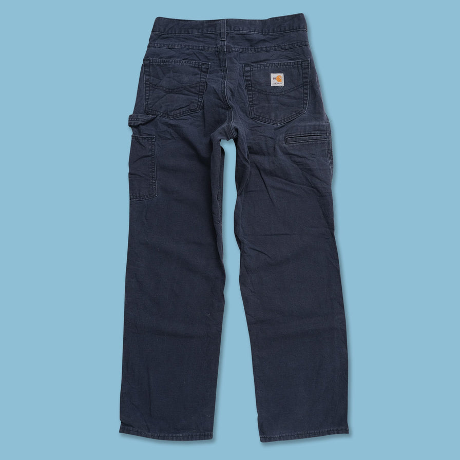 Vintage Carhartt Work Pants 30x32 