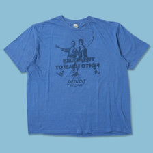 Bill & Ted Excellent Adventure T-Shirt XLarge 