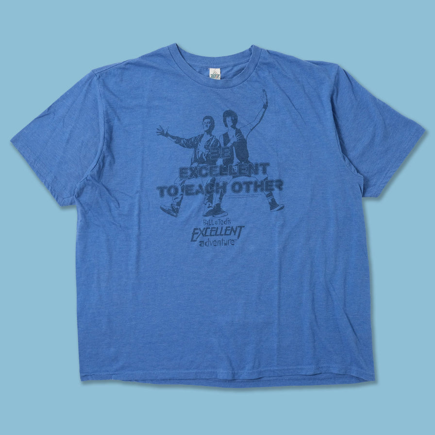 Bill & Ted Excellent Adventure T-Shirt XLarge 