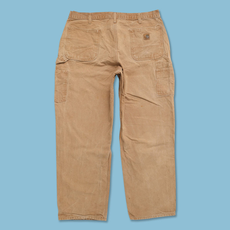 Vintage Carhartt Work Pants 38x32 