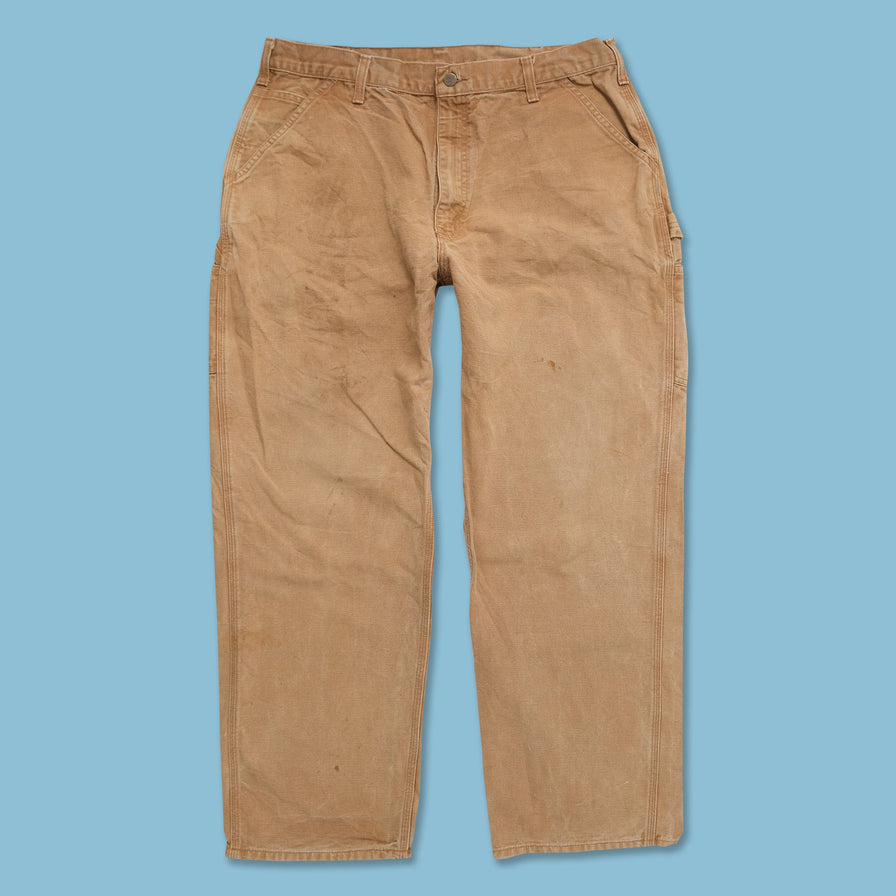 Vintage Carhartt Work Pants 38x32 