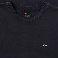 Vintage Nike Mini Swoosh T-Shirt Large 