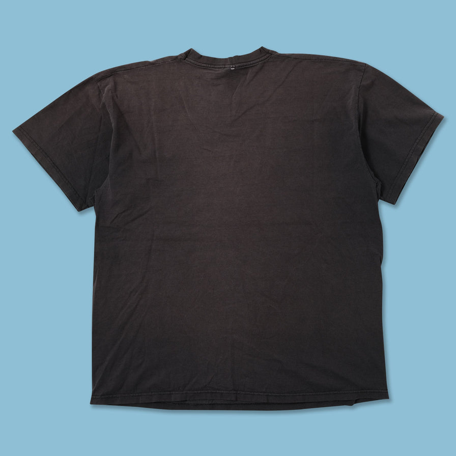 Vintage Johnny Cash T-Shirt Large 