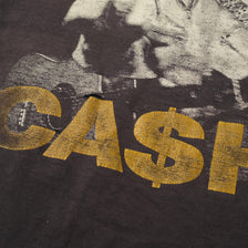 Vintage Johnny Cash T-Shirt Large 
