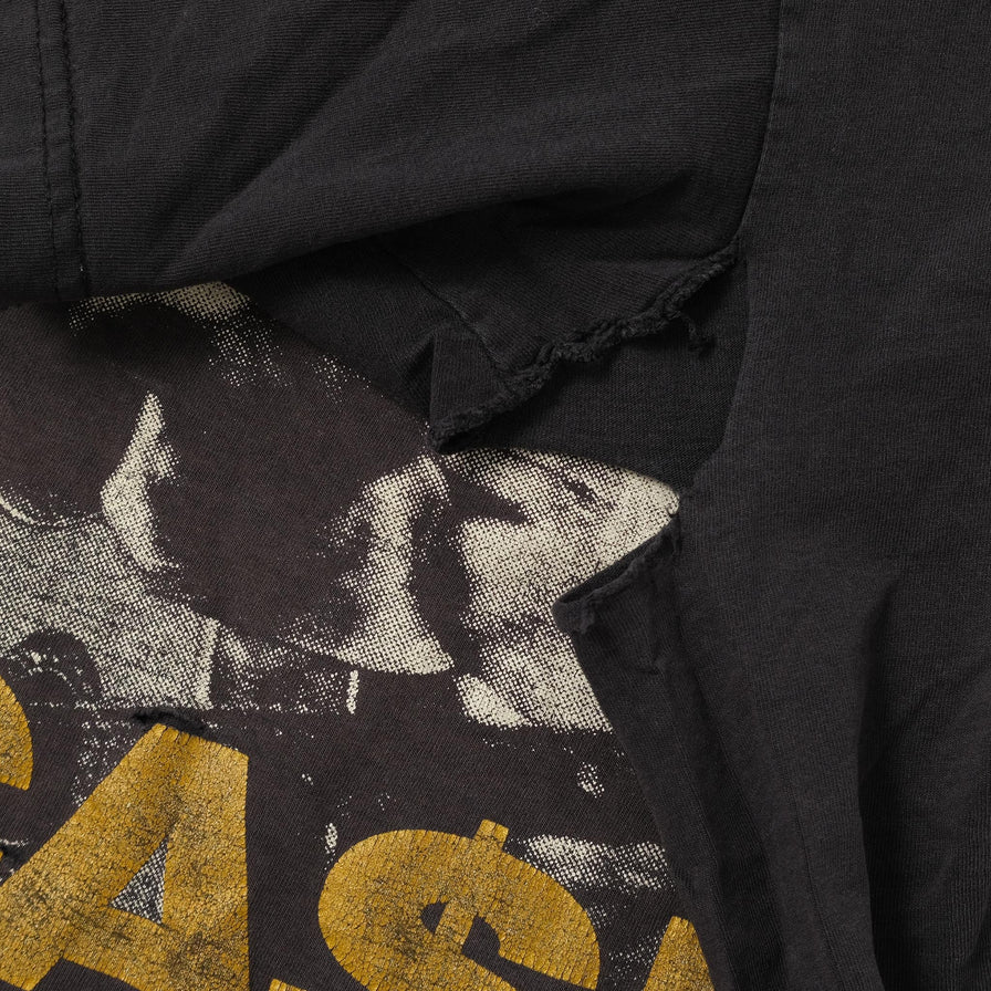 Vintage Johnny Cash T-Shirt Large 