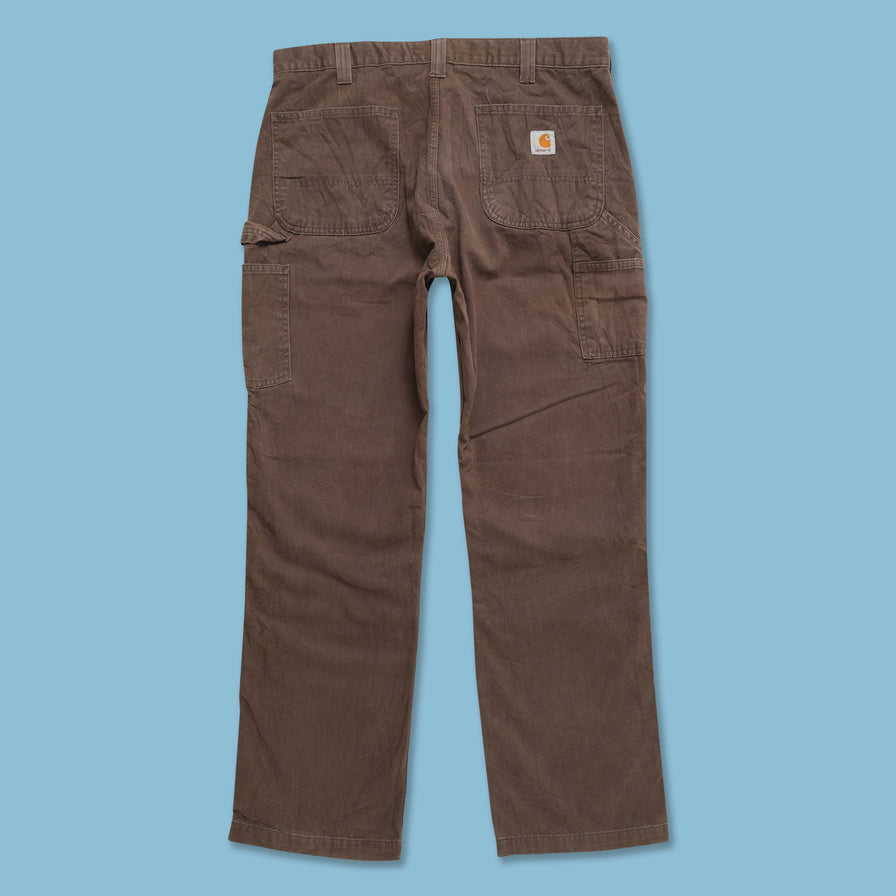 Vintage Carhartt Work Pants 36x32 