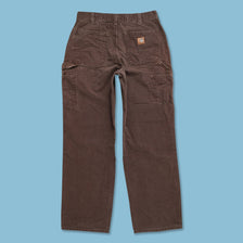 Vintage Carhartt Work Pants 32x32 