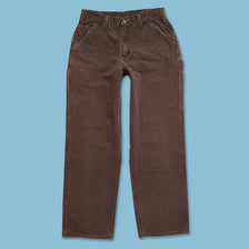 Vintage Carhartt Work Pants 32x32 