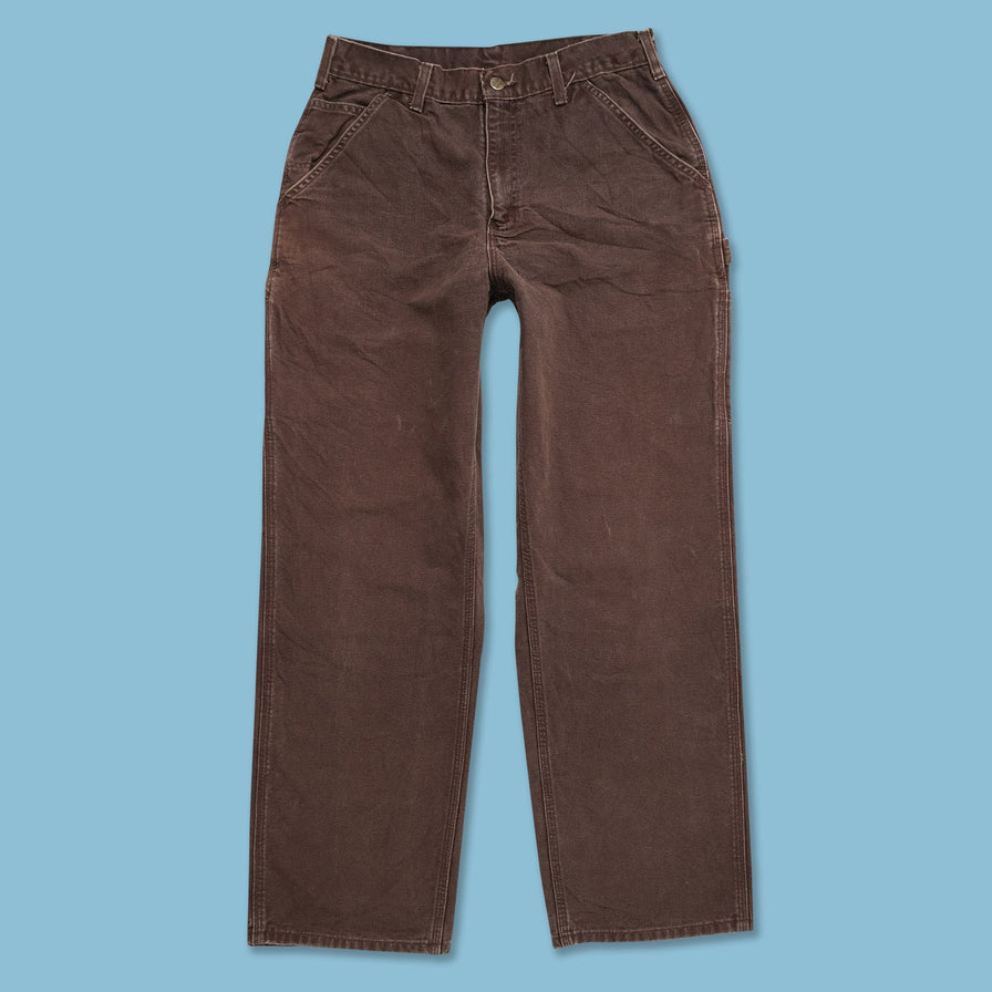 Vintage Carhartt Work Pants 32x32 