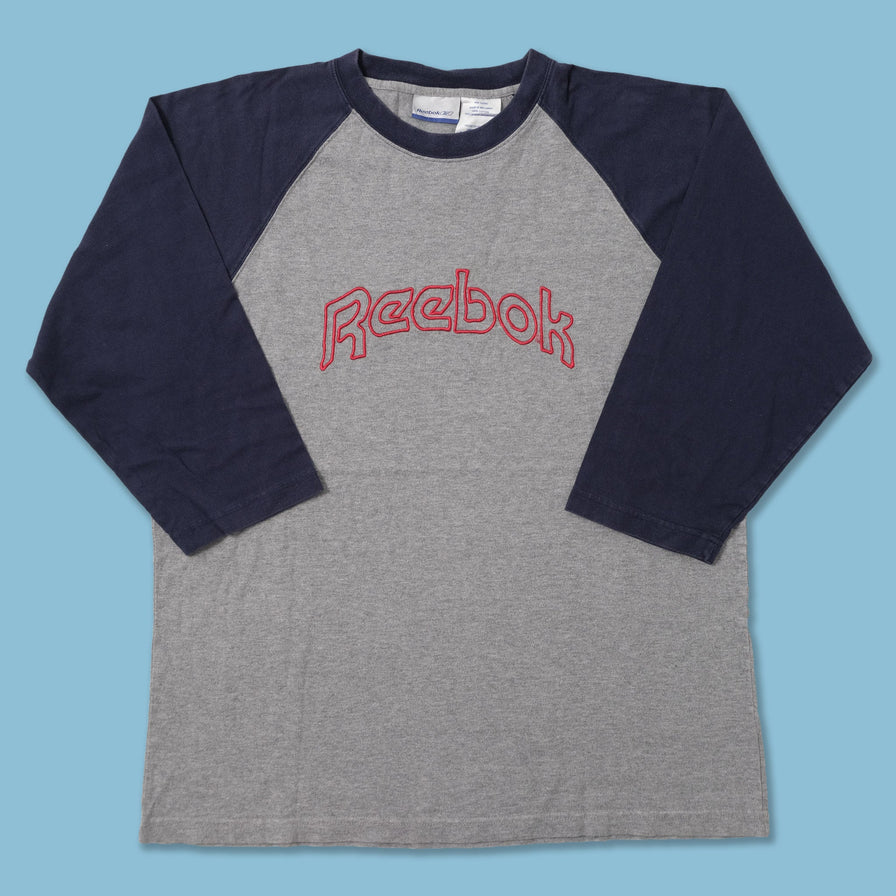 Vintage Reebok Longsleeve Large 