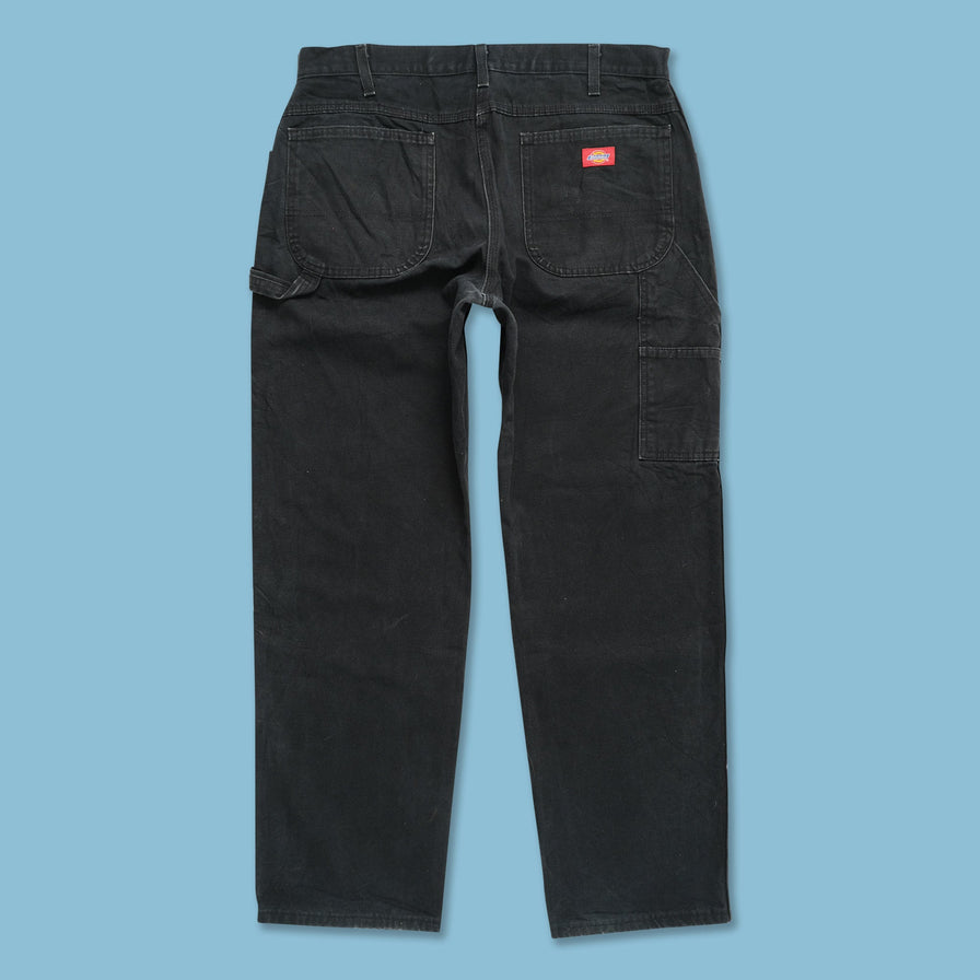 Vintage Dickies Work Pants 36x32 