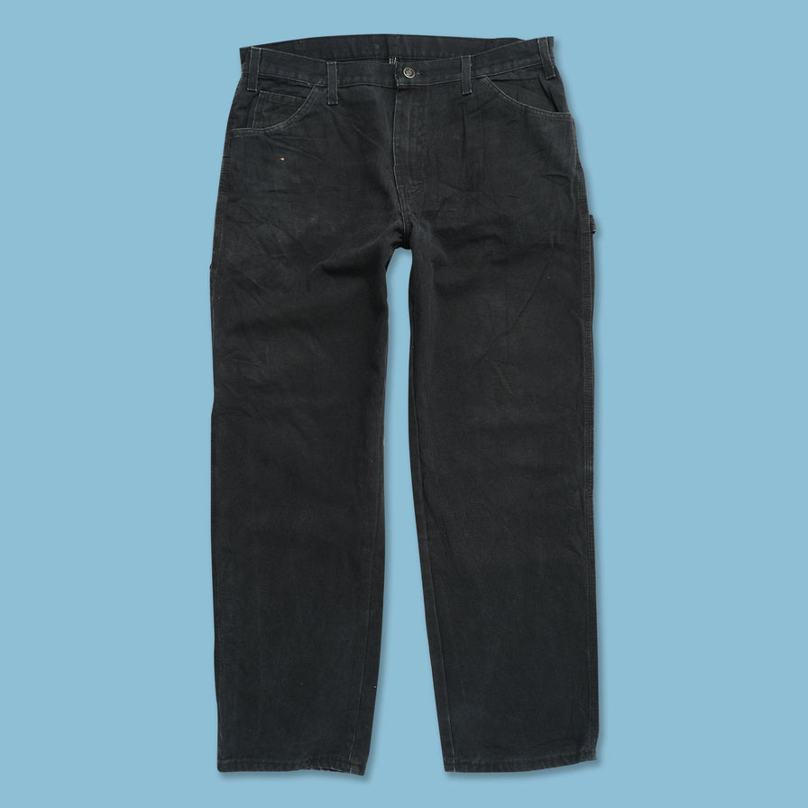 Vintage Dickies Work Pants 36x32 
