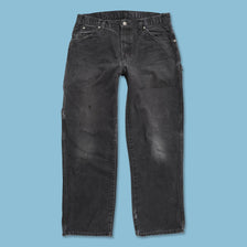 Vintage Dickies Work Pants 32x30 